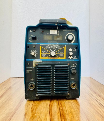 Miller xmt 400 inverter - miller,