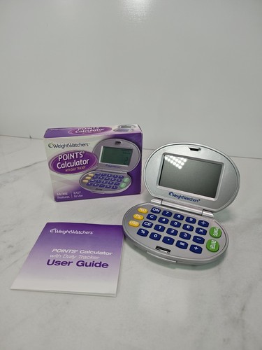 Weight watchers points - watchers,