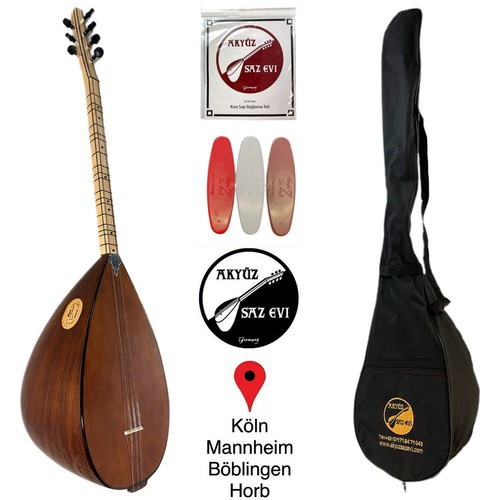 Saz baglama new - /,
