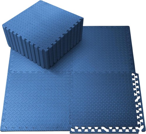 Gym mats thick - gym,