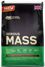 Optimum Nutrition Serious Mass