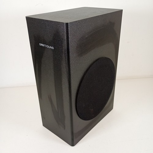 Orbitsound compact wireless - s1,