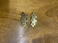 Butterfly hinges chest craft - chest,