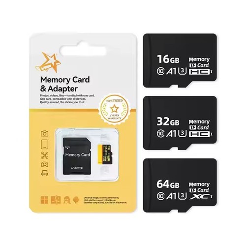 Quickart micro card 32gb - sd,