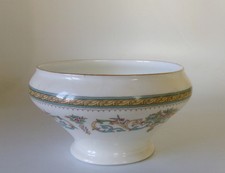 AYNSLEY HENLEY SUGAR BOWL  -