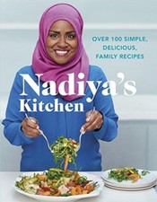Nadiya's Kitchen By Nadiya