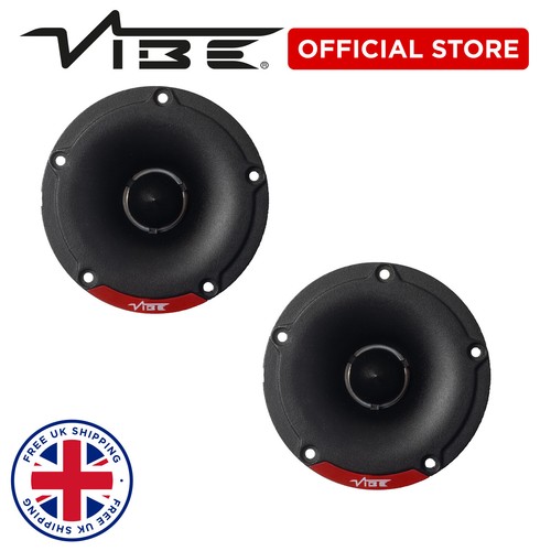 Vibe slick pro - slick, audio