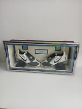 Signed Joleon Lescott - Match