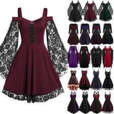 Halloween Womens Medieval