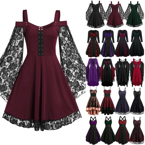 Halloween womens medieval - halloween,