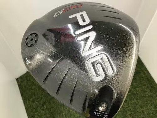 Ping g25 driver head - driver, 10.5°