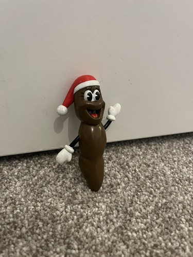 South park hankey the - park, mr