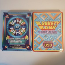 Igloo Books Game Show Tin