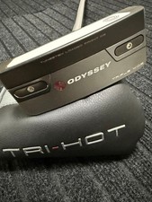 Odyssey TRI-HOT 5K Double Wide