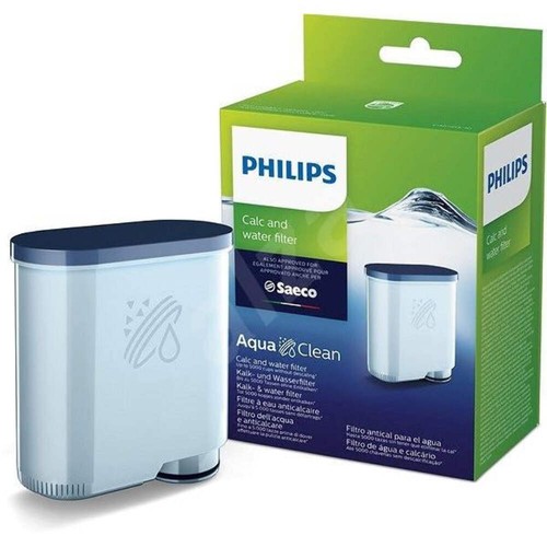 Philips saeco aquaclean water - philips,