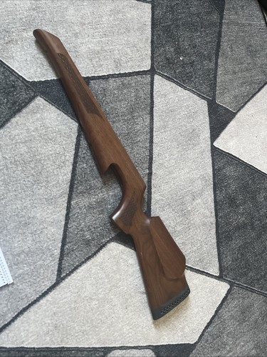 Hogan riply elite rifle - ,