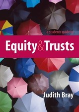 A Student's Guide to Equity