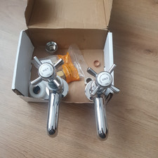 Heritage 1924 Hot Cold