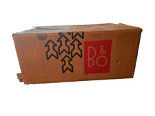 EMPTY PACKING BOX + Inserts