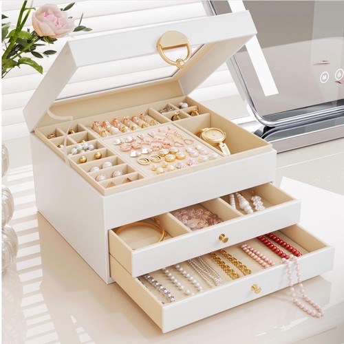 Tier drawers jewellery - drawers,