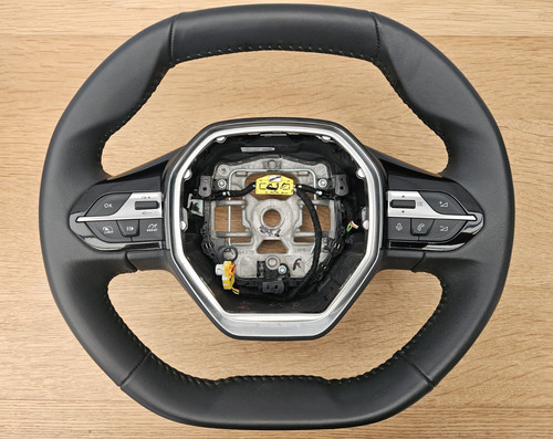 Peugeot 308 2022 steering - 308,