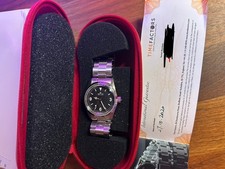 Smiths Everest PRS-25 36mm