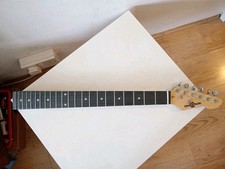 Stratocaster Guitar Neck Fully