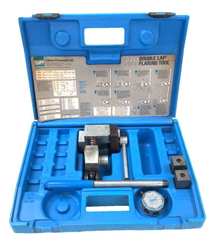 Sykes pickavant 270 series - sykes-pickavant,