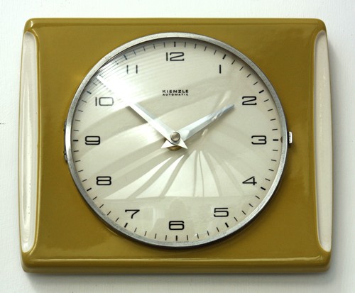 Vintage 22cm kienzle wall - 22cm,