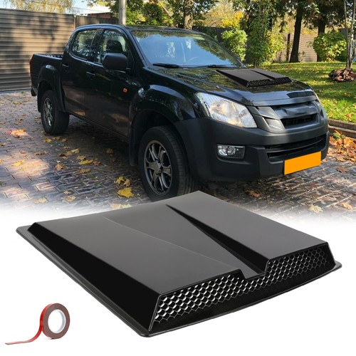 For isuzu max - d-max, bonnet
