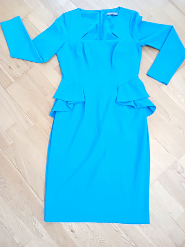 Michaela louisa blue - michaela,