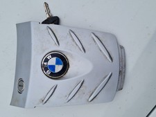 BMW F650gs 00-07 rear of  seat