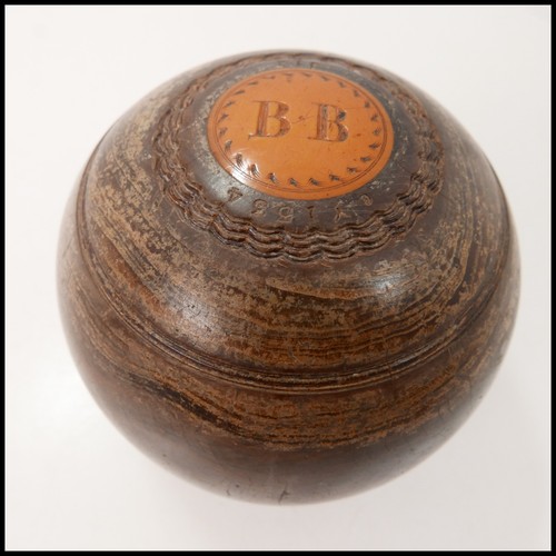 Vintage lignum vitae lawn - vitae,