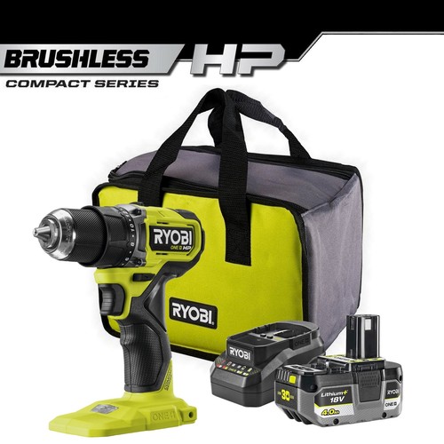 Ryobi rdd18c1 40c 18v one - rdd18c1-40c, one+