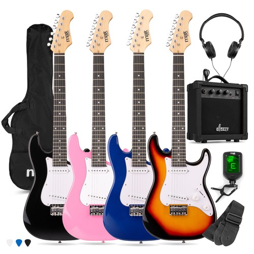Gigkit junior electric guitar - gigkit,