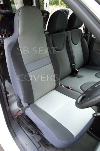 Fiat scudo 2008 onwards - 2008, van