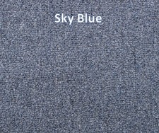 Rubin Loop Pile Carpet Felt