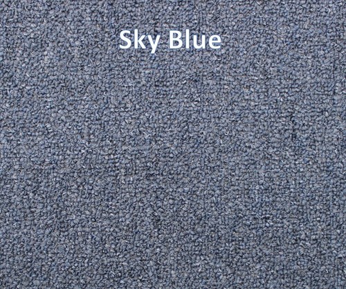 Rubin loop pile carpet - rubin,