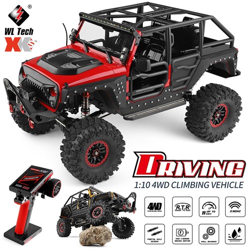 Wltoys 104026 4wd - 104026,