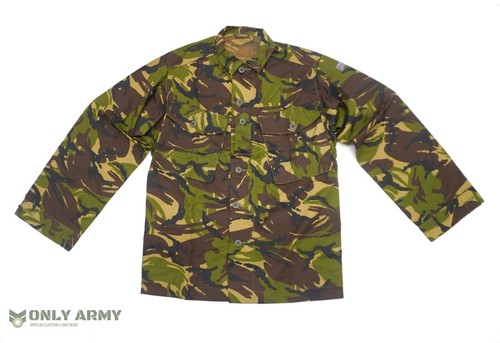 New british army shirt - new,