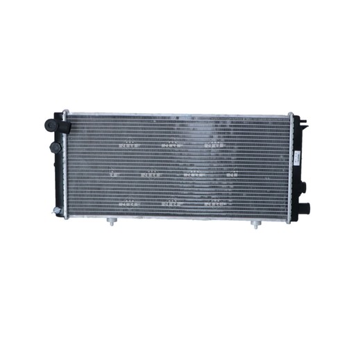 Radiator for peugeot 205 - 205, 1.6
