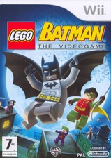 LEGO Batman: The Videogame