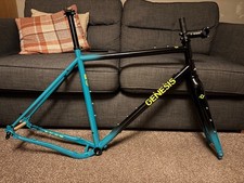 Genesis Fugio Frameset Medium