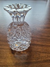 WATERFORD Crystal PINEAPPLE
