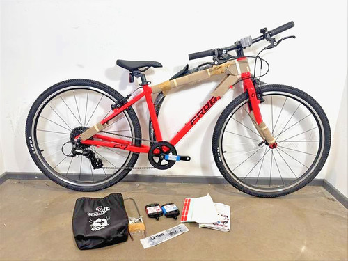 Frog lightweight alloy - 67,