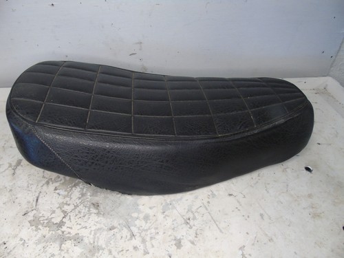 Triumph 500 tr5t seat - 500,