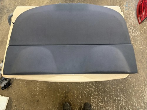 Audi mk2 parcel shelf - tt,