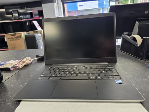 Samsung chromebook intel - chromebook, 14"
