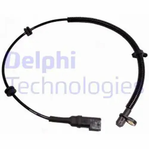 Abs wheel speed sensor - abs,
