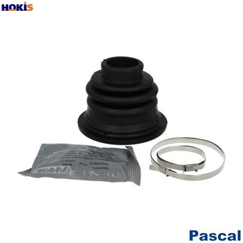Bellow kit drive shaft - bellow,